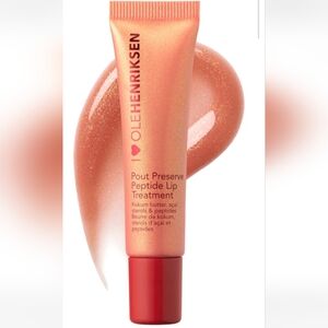 Ole Henriksen Lip Treatment - 'Peach Glaze' 0.4 fl oz